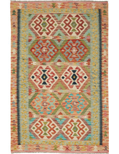 Kilim 118x184 Cm Kilim Afghanistan