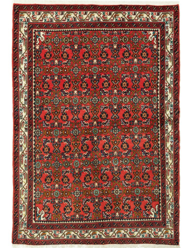 101x150 Cm Tribal Rug, Anatolia, Wool (warp: Wool), 180,000