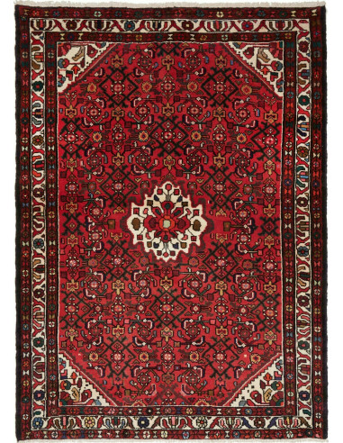 138x190 Cm Ghasghai