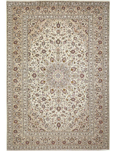 Kashan 248x358 Cm Kashan