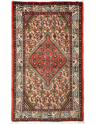 77x127 Cm Tappeto Tribale, Persia Meridionale (stile