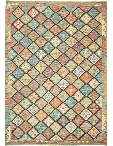 Kilim 208x289 Cm Kilim