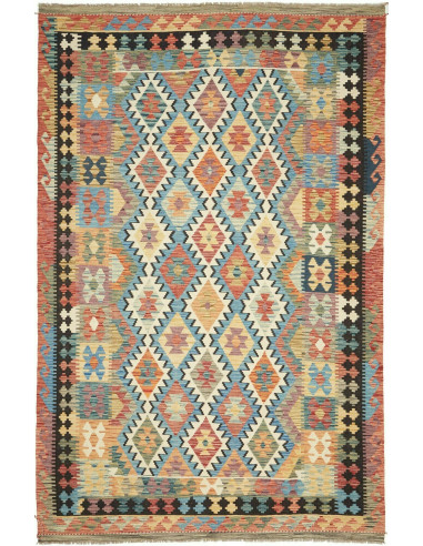 Kilim 195x304 Cm Kilim