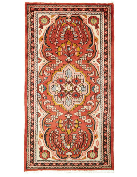 72x138 Cm Persian Runner