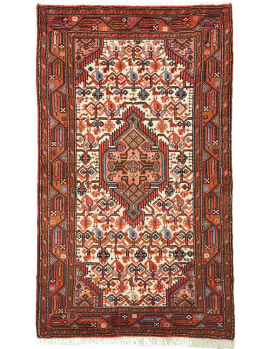 72x132 Cm Nomadic Runner