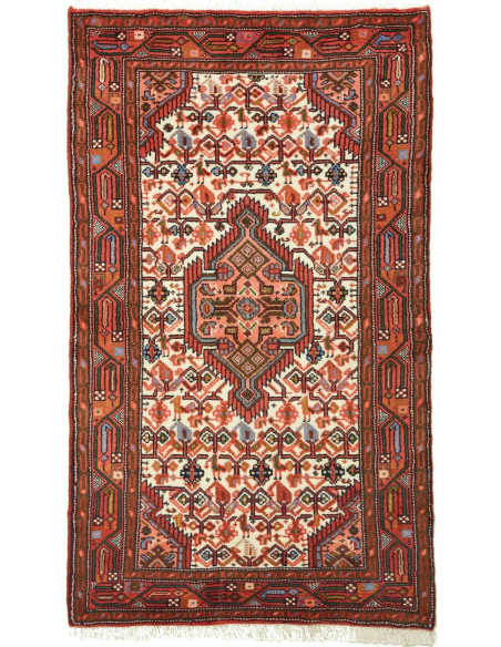 72x132 Cm Nomadic Runner