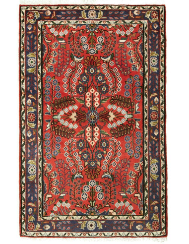 80x131 Cm Persian Rug
