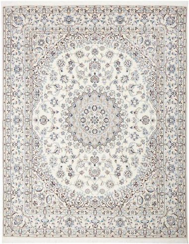 Nain 9la 206x257 Cm Nain 9la Persia