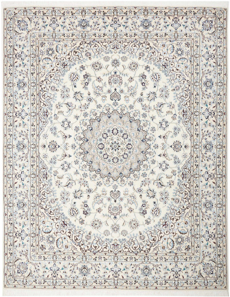 Nain 9la 206x257 Cm Nain 9la Persia