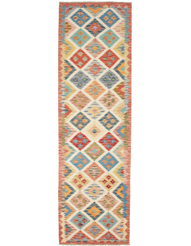 Kilim 85x292 Cm Kilim