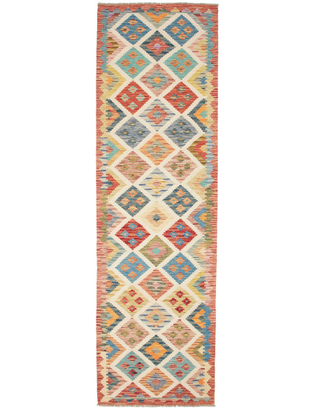 Kilim 85x292 Cm Kilim