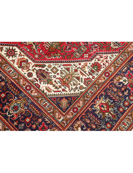 Tabriz 200x300 Cm Tabriz