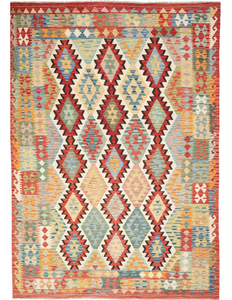 Kilim 205x293 Cm Kilim