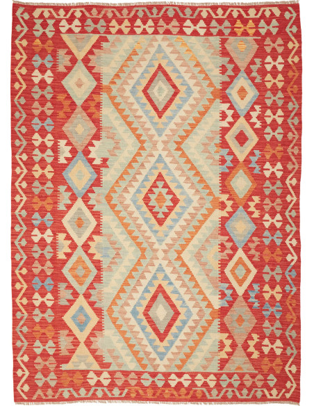 Kilim 177x245 Cm Kilim Afghanistan