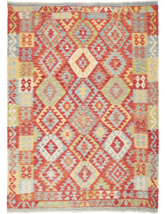 Kilim 173x239 Cm Kilim Afghanistan