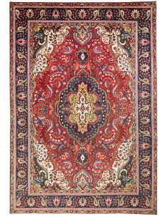 Tabriz 200x295 Cm Tabriz