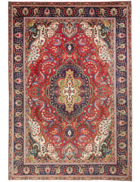 Tabriz 200x295 Cm Tabriz