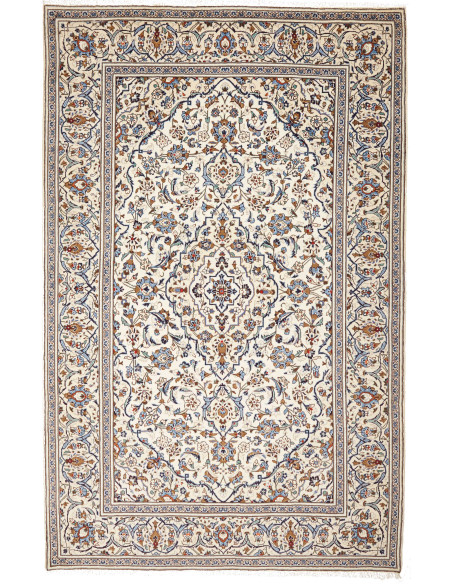 Kashan 196x310 Cm Kashan