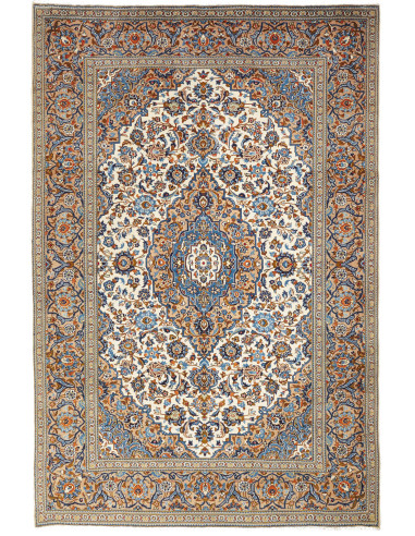 Kashan 202x303 Cm Kashan