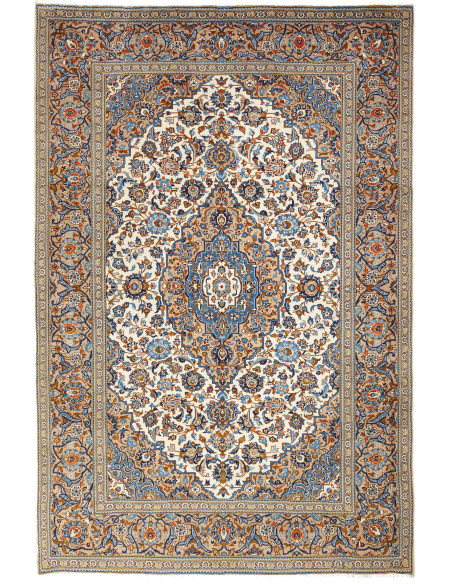 Kashan 202x303 Cm Kashan