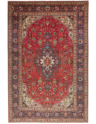 Tabriz 205x305 Cm Tabriz