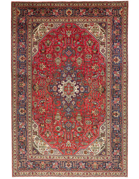 Tabriz 205x305 Cm Tabriz