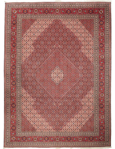 Sarab Fine 270x370 Cm Sarab Fine, Persia, Lana Cardata A