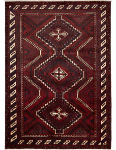 Lori 225x310 Cm Lori Persiano