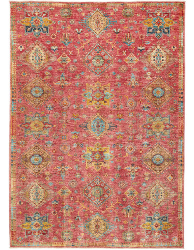 Tribal 173x244 Cm Tribal