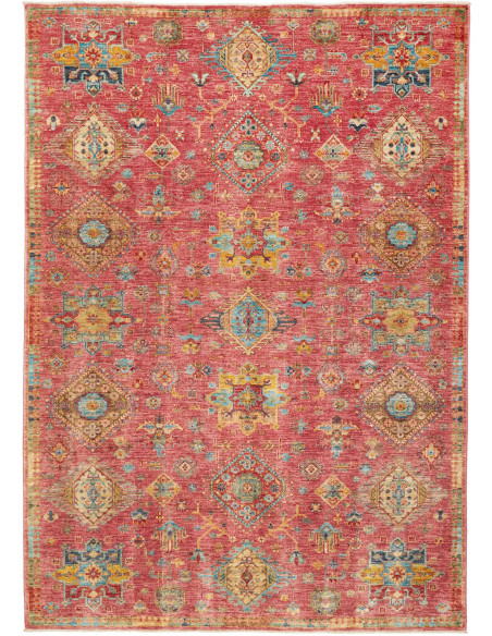 Tribal 173x244 Cm Tribal
