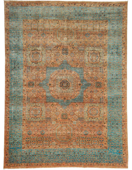 Mamlouk 172x235 Cm Mamlouk