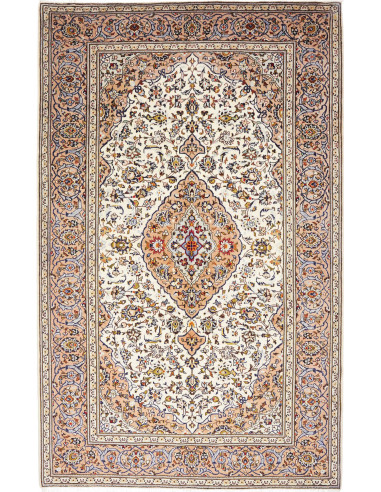 Kashan 195x315 Cm Kashan