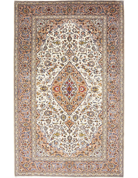 Kashan 195x315 Cm Kashan