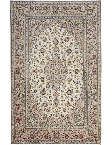 Kashan 190x298 Cm Kashan