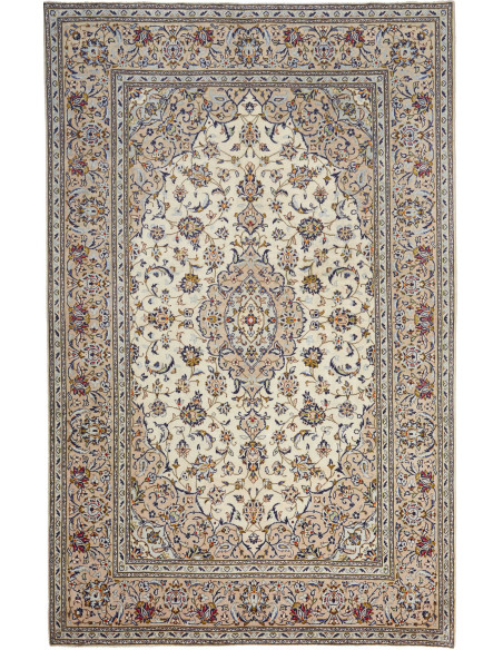 Kashan 190x298 Cm Kashan