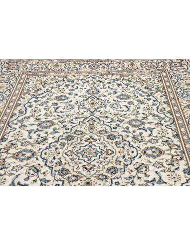 Kashan 196x300 Cm Kashan