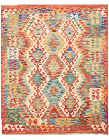 Kilim 157x192 Cm Kilim