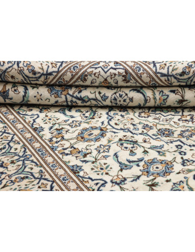 Kashan 196x300 Cm Kashan