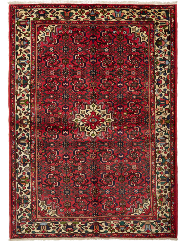 152x211 Cm Qashqai