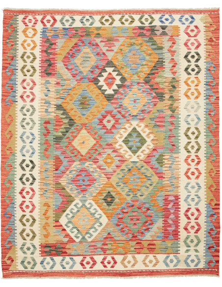 Kilim 159x194 Cm Kilim