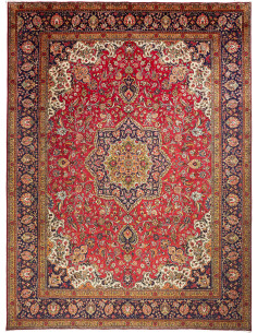 Tabriz 298x410 Cm Tabriz
