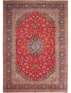 Ardakan 274x388 Cm Ardakan