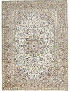 Kashan 252x340 Cm Kashan