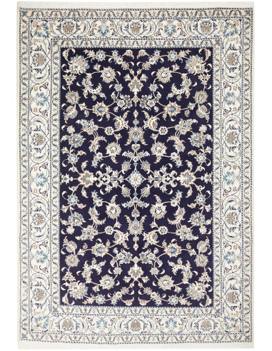 Nain Kashmar 188x282 Cm Nain Kashmar