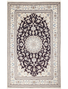 Nain Kashmar 195x307 Cm Nain Kashmar