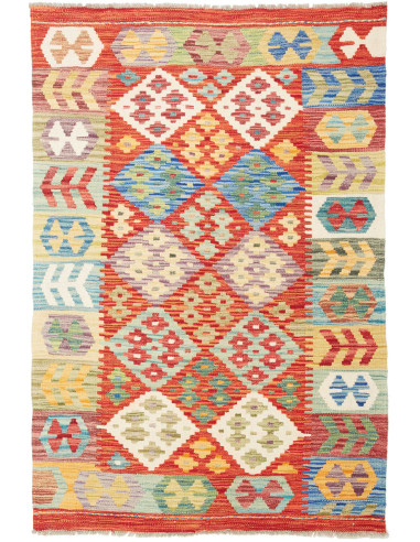 Kilim 98x145 Cm Kilim