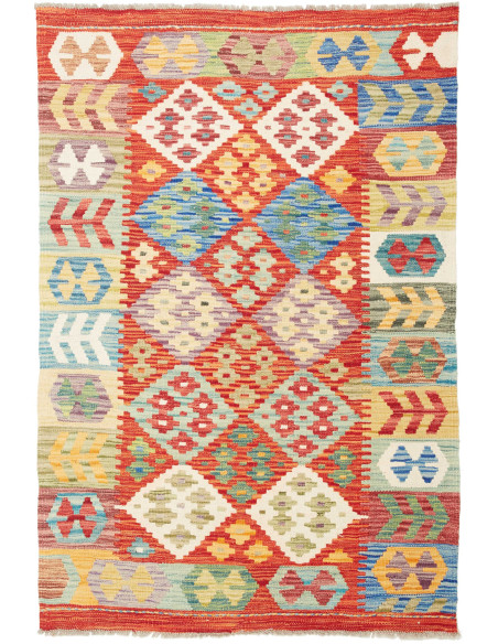 Kilim 98x145 Cm Kilim