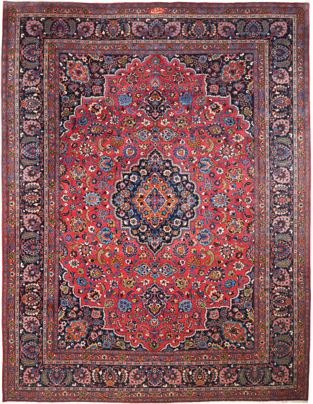 Mashad 302x384 Cm Mashad