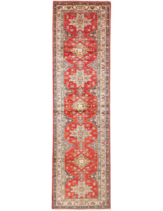 Kazak Fine 80x306 Cm Kazak Fine