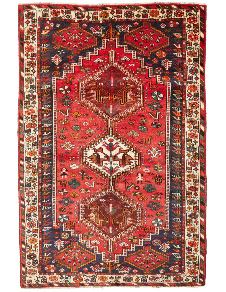 Shiraz 170x255 Cm Shiraz